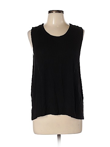 Forever 21 Sleeveless T-Shirt (view 1)