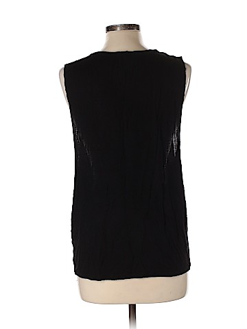 Forever 21 Sleeveless T-Shirt (view 2)