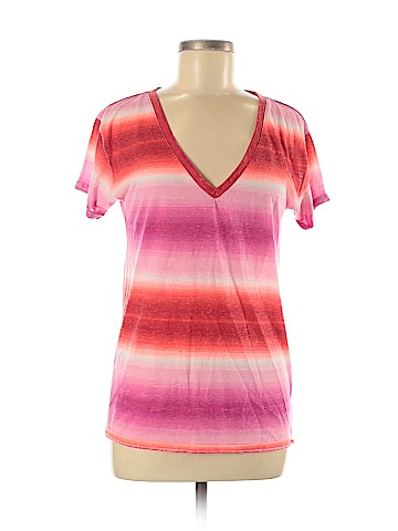 American Eagle Outfitters Short Sleeve T-Shirt (view 1)