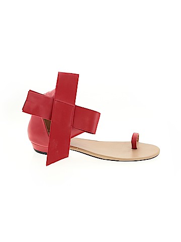 Assorted Brands Sandals (view 1)