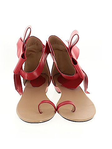 Assorted Brands Sandals (view 2)