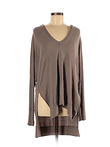 Forever 21 Long Sleeve Top (view 1)