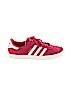 Adidas Pink Sneakers Size 6 - photo 1