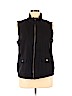 Croft & Barrow Black Vest Size XL - photo 1
