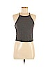 Brandy Melville Gray Tank Top One size - photo 1