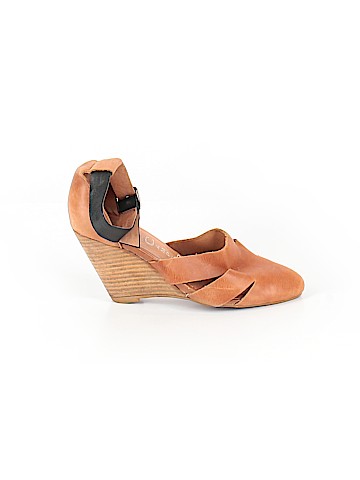Jeffrey Campbell Wedges (view 1)