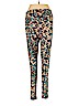 Lularoe Blue Leggings One size - photo 2