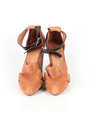 Jeffrey Campbell Wedges (view 2)