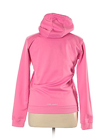 Under Armour Zip Up Hoodie (view 2)