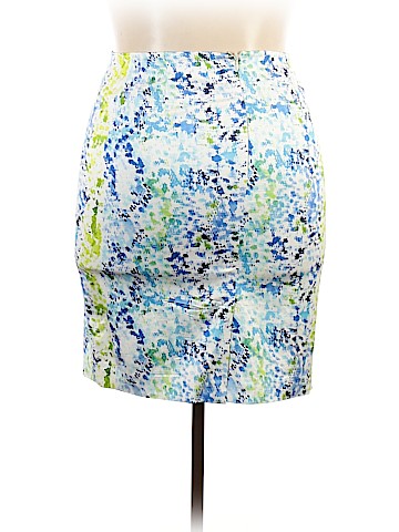 Ann Taylor Casual Skirt (view 2)