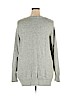Old Navy Gray Pullover Sweater Size 4X - photo 2