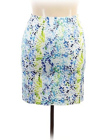 Ann Taylor Casual Skirt (view 1)