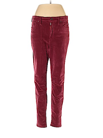 Madewell Cords (view 1)