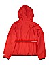 Champion 100% Polyester Red Jacket Size 6 - 7 - photo 2
