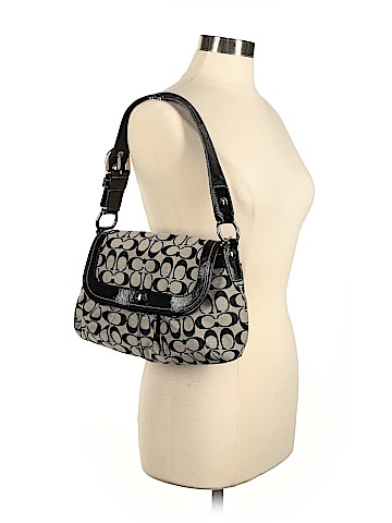 Coach Factory Shoulder Bag (view 2)