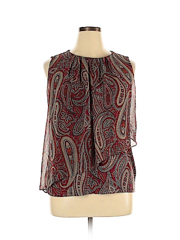 CB Sleeveless Top (view 1)