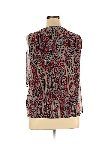 CB Sleeveless Top (view 2)