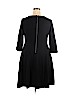 Lane Bryant Black Casual Dress Size 18 - 20 Plus - photo 2