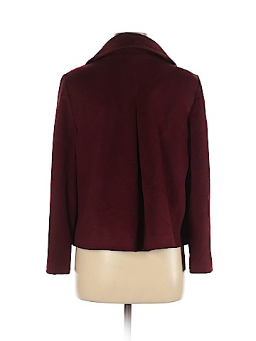 Ellen Tracy Wool Coat (view 2)