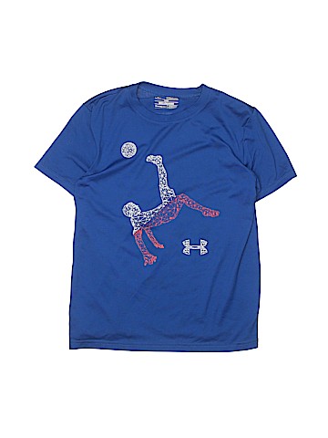 Under Armour Active T-Shirt (view 1)