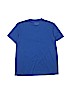 Under Armour Blue Active T-Shirt Size M (youth) - photo 2