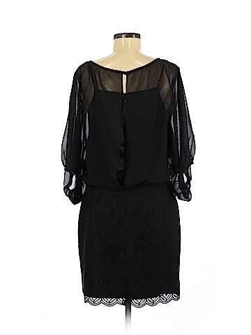 Laundry by Shelli Segal Casual Dress (view 2)