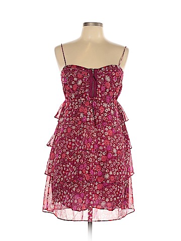 American Eagle Outfitters Casual Dress (view 1)