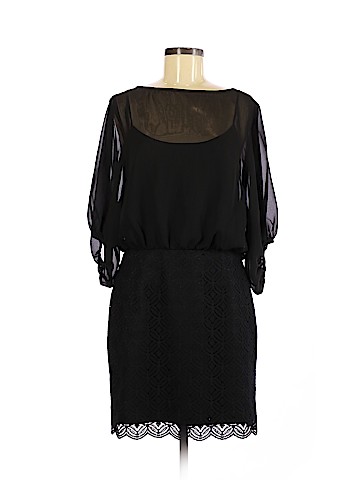 Laundry by Shelli Segal Casual Dress (view 1)