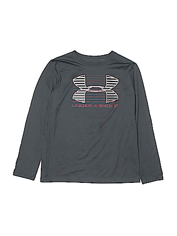 Under Armour Active T-Shirt (view 1)