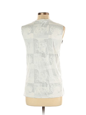 Marilyn Monroe Short Sleeve Blouse (view 2)
