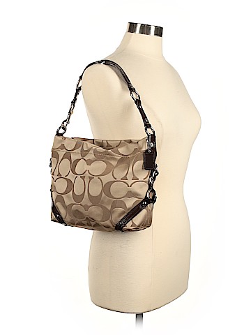 Coach Factory Shoulder Bag (view 2)