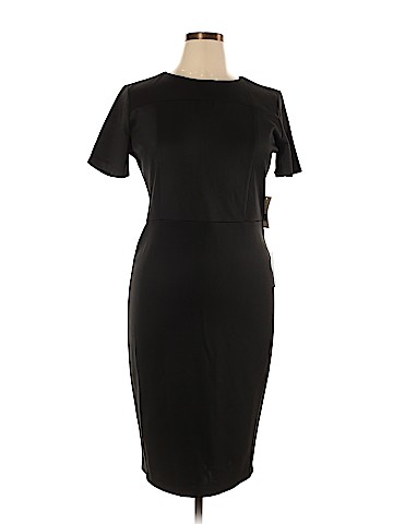 Alexia Admor Casual Dress (view 1)