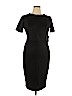 Alexia Admor Black Casual Dress Size XL - photo 1