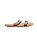 Old Navy Brown Sandals Size 9 - photo 1