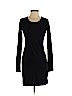 H&M Black Casual Dress Size S - photo 1