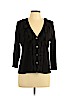 Alfani Black Cardigan Size L (petite) - photo 1