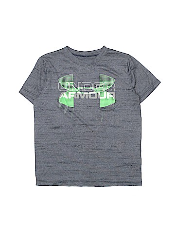 Under Armour Active T-Shirt (view 1)