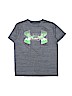 Under Armour Blue Active T-Shirt Size M (youth) - photo 1