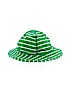 Hanna Andersson Green Sun Hat One size (toddler) - photo 1
