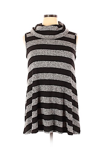 Lane Bryant Casual Dress (view 1)