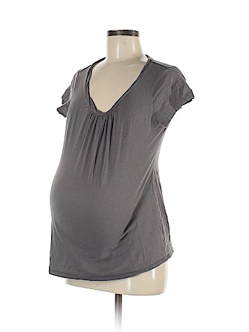 Motherhood Short Sleeve T-Shirt (view 1)