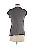 Motherhood Gray Short Sleeve T-Shirt Size M - photo 2