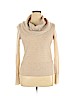 Apt. 9 100% Cashmere Tan Cashmere Pullover Sweater Size XL - photo 1