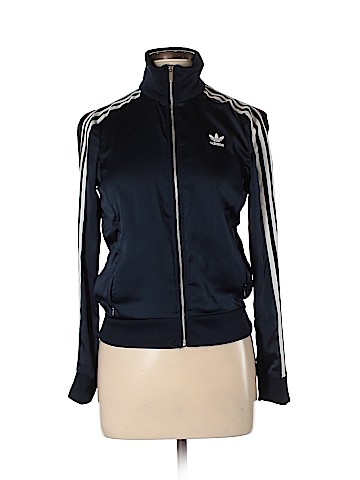 Adidas Track Jacket (view 1)