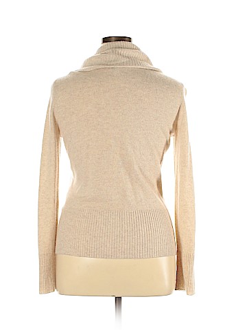 Apt. 9 Cashmere Pullover Sweater (view 2)