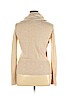 Apt. 9 100% Cashmere Tan Cashmere Pullover Sweater Size XL - photo 2