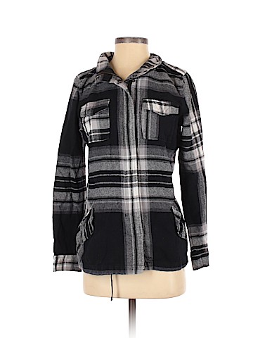 Hurley Jacket (view 1)