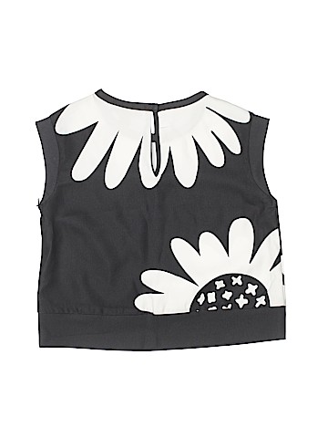 Victoria Beckham for Target Short Sleeve Blouse (view 2)