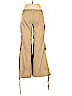 Diesel 100% Cotton Tan Khakis Size 28 waist - photo 2