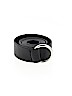 B-Low The Belt Solid Black Belt One size - photo 1